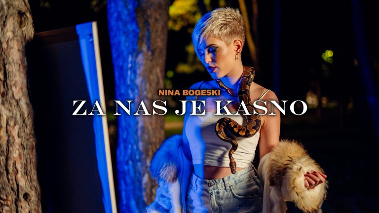 PREMIJERA! MLADA NINA OBJAVILA NOVI SINGLE!