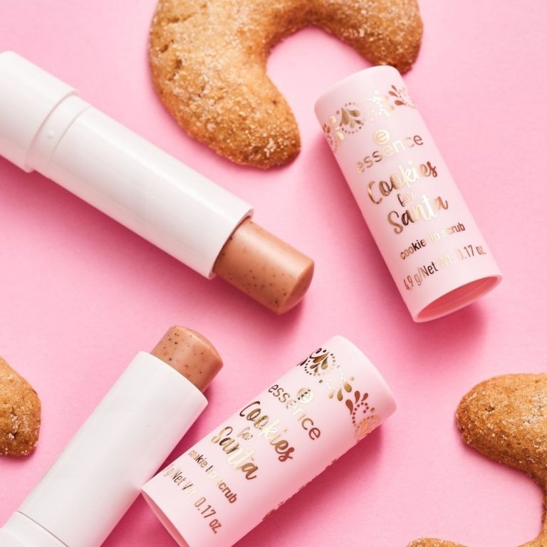 Kolekcija „Cookies for Santa“ by essence donosi beauty poslastice!