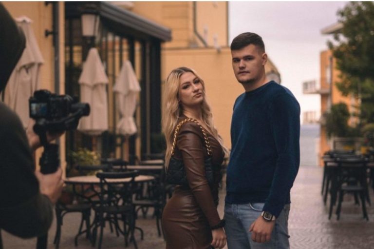 DANO DB OBJAVIO PJESMU “MILA”: Uzori su mu Jala, Buba i amidža Osman Hadžić