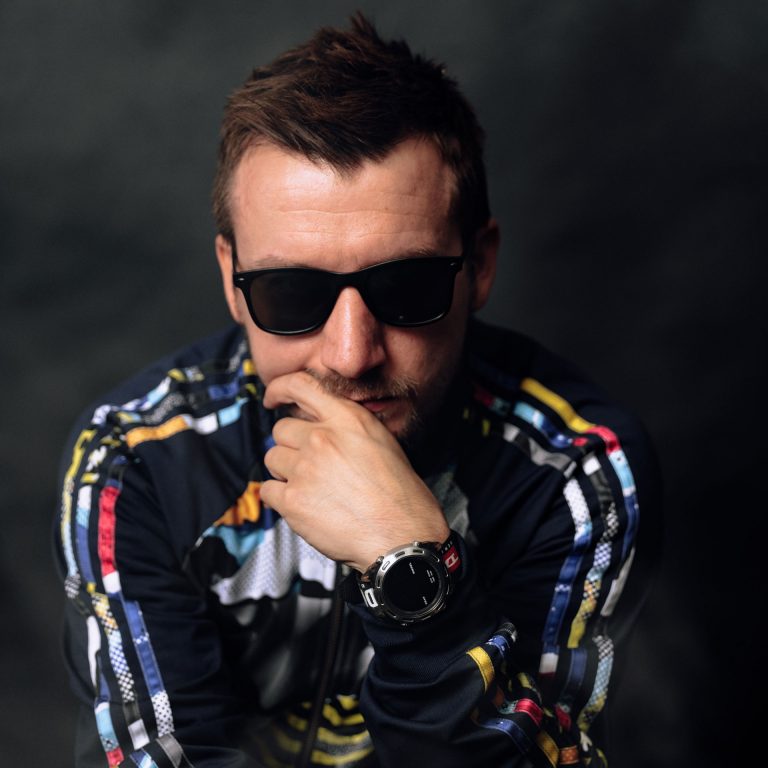Jasko je “Propali muzičar”