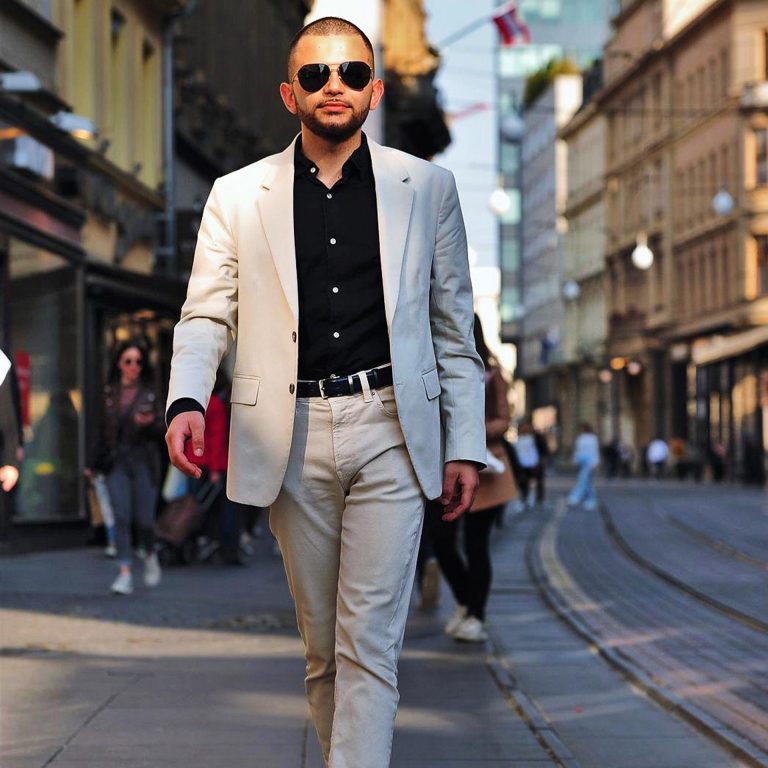 Influencer Ivan Bašić objavio singl “Igra”