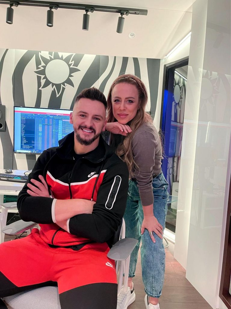 Otkriveno zašto se Emir povukao sa muzičke scene: Ima dobar razlog!