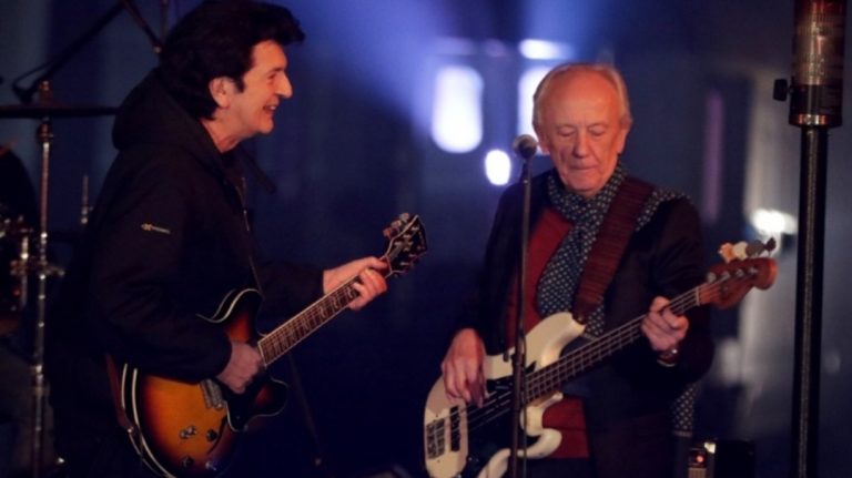 Bajagu napustila dva člana benda