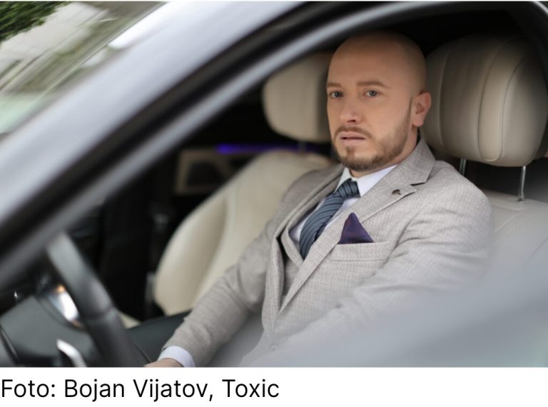 Mirko Plavšić: NE TAKMIČIM SE SA DARKOM LAZIĆEM!