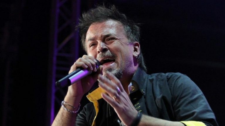 Veliki koncert Gibonnija u oktobru u Beogradu