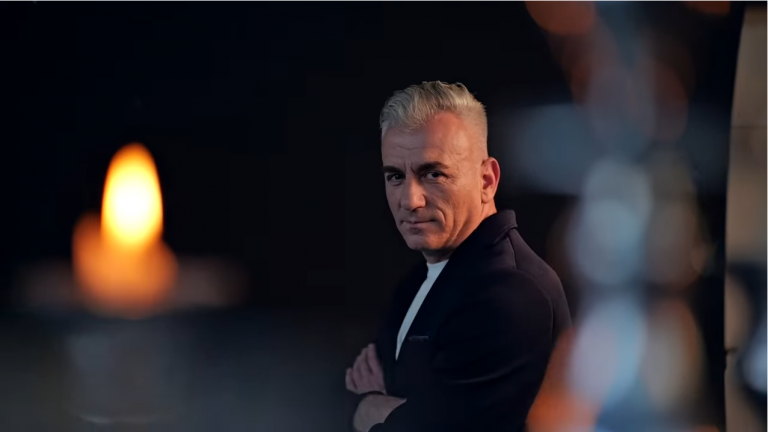 “JA BEZ TEBE ZIVJET NE ZNAM”, NOVA PESMA KOJU IZVODI DAMIR KULOVIC KULE