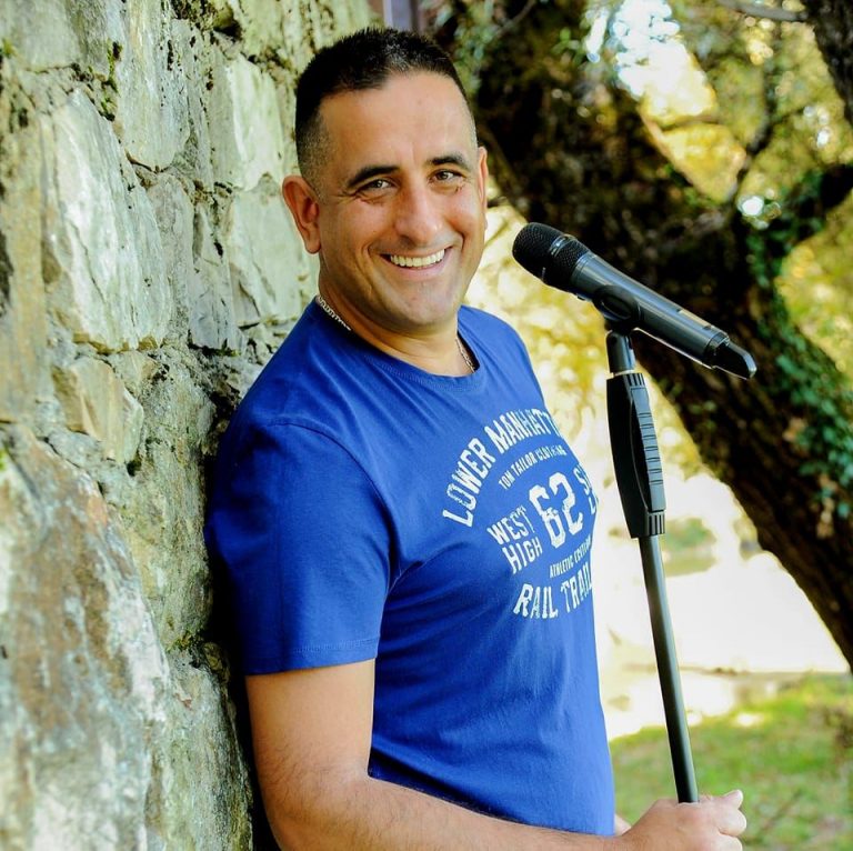 VELJO KOVAČEVIĆ ZA BALKAN STARS NAJAVIO NOVU PESMU!