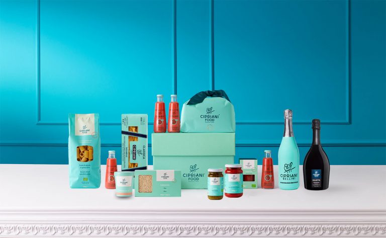 CIPRIANI: Status na stolu