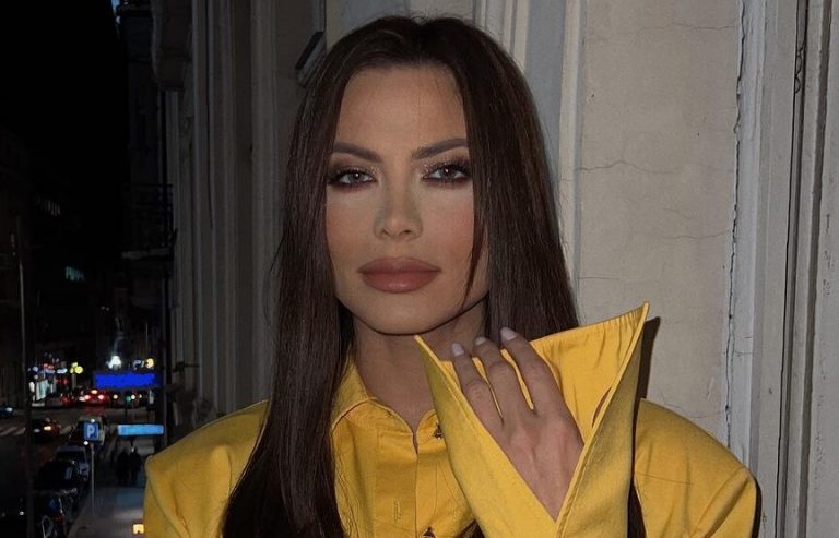 Milica Pavlović priziva ljubavnog partnera, nacrtala je muškarca koji bi joj veoma prijao