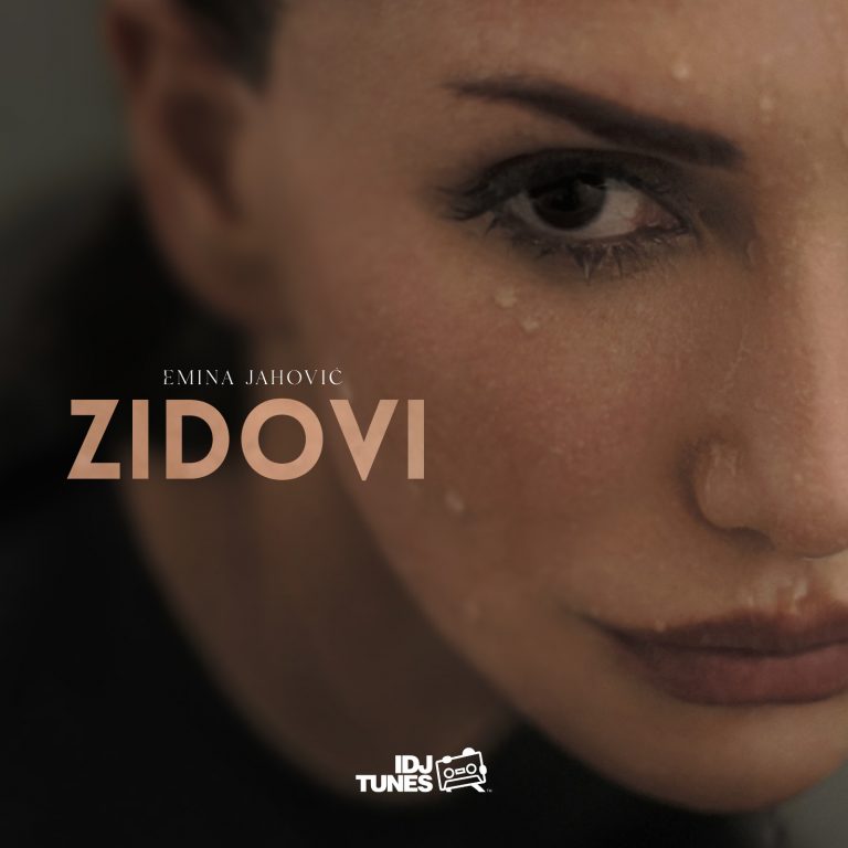 ZIDOVI, NOVA PESMA EMINE JAHOVIC!