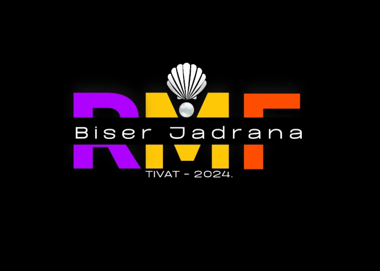 Regionalni muzički festival u Tivtu ” Biser Jadrana” – 29. juna / konkurs je otvoren