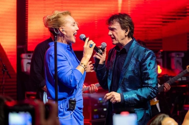 ISTORIJSKO VEČE ZA BALKAN: Lepa Brena i Zdravko Čolić zajedno na bini na Kopaonik Music Week-u!