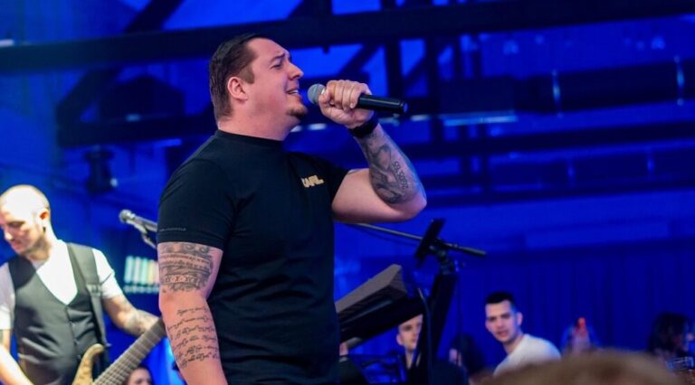 Pobjednik “Zvezda Granda” saznao najljepšu vijest: Malo sam pogubljen, ali ovo je najveće bogatstvo