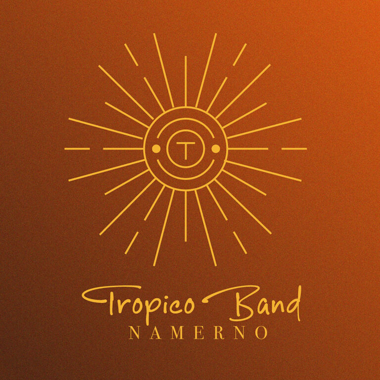 “NAMERNO”, NOVI ALBUM TROPICO BENDA