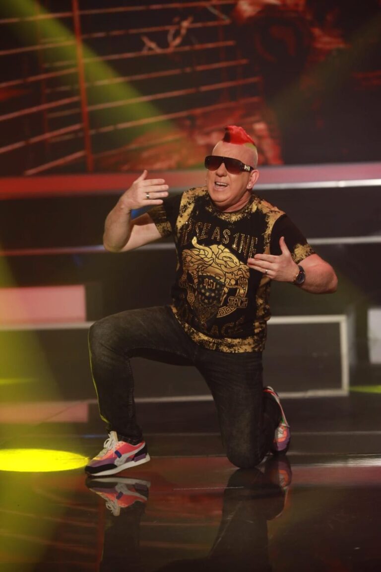 OD JESENI SLEDI SPEKTAKL: DJ Krmak ulaže velike cifre i priprema koncerte