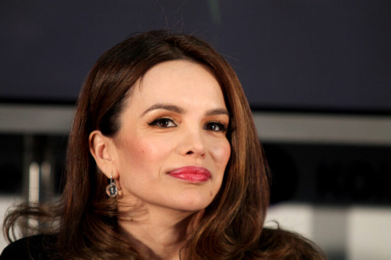 Severina: Nikad više neću u Srbiju dok je na vlasti diktator od kojeg beže i Srbi