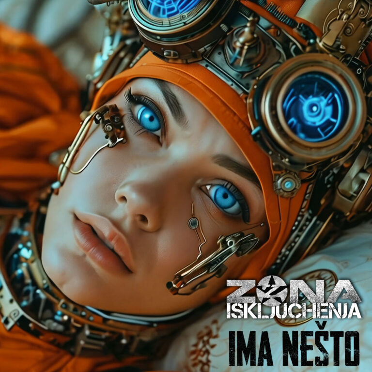 Zona Isključenja “Ima nešto” za festival u Slavoniji