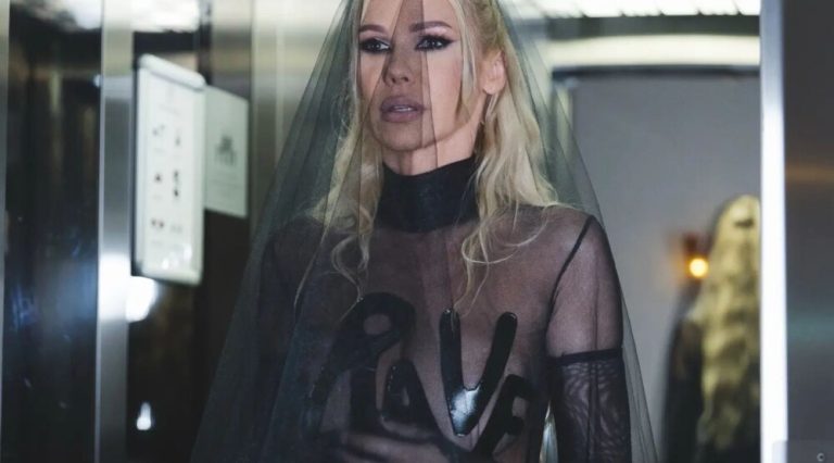 Prvo oglašavanje Nataše Bekvalac nakon smrti Miodraga Kostića: Posvetila mu je svoj veliki hit