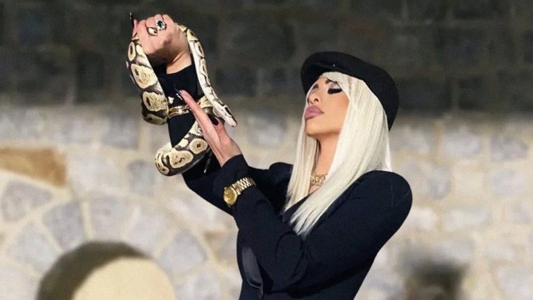 Diamond Costi se vraća na scenu s novim hitom “Krimi dama”