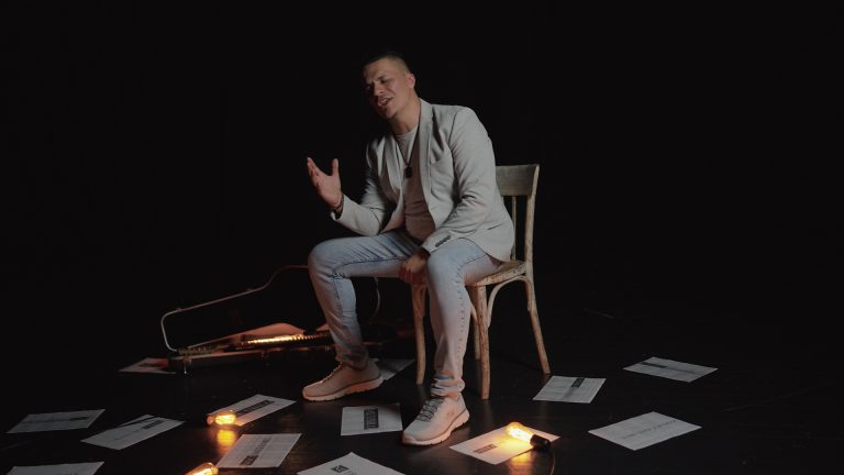 Kantautor Vedran Vexon predstavlja novu pjesmu “Ako te ima”