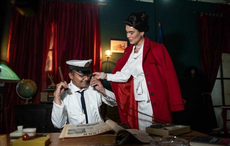 STIGLA JUGA! Pevačica ISKRENO O NOVOJ PESMI: “Nisam želela da glumim Jovanku Broz, jer…”