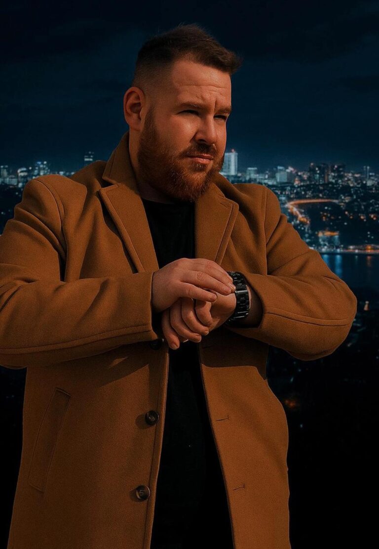 JD predstavlja novu pesmu: „Šta mi je“