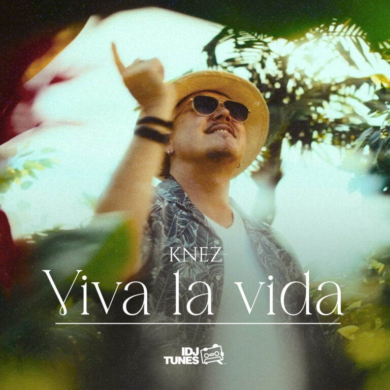 “VIVA LA VIDA” preko potrebni letnji vajb u ovim jesenjim danima donosi nam KNEZ