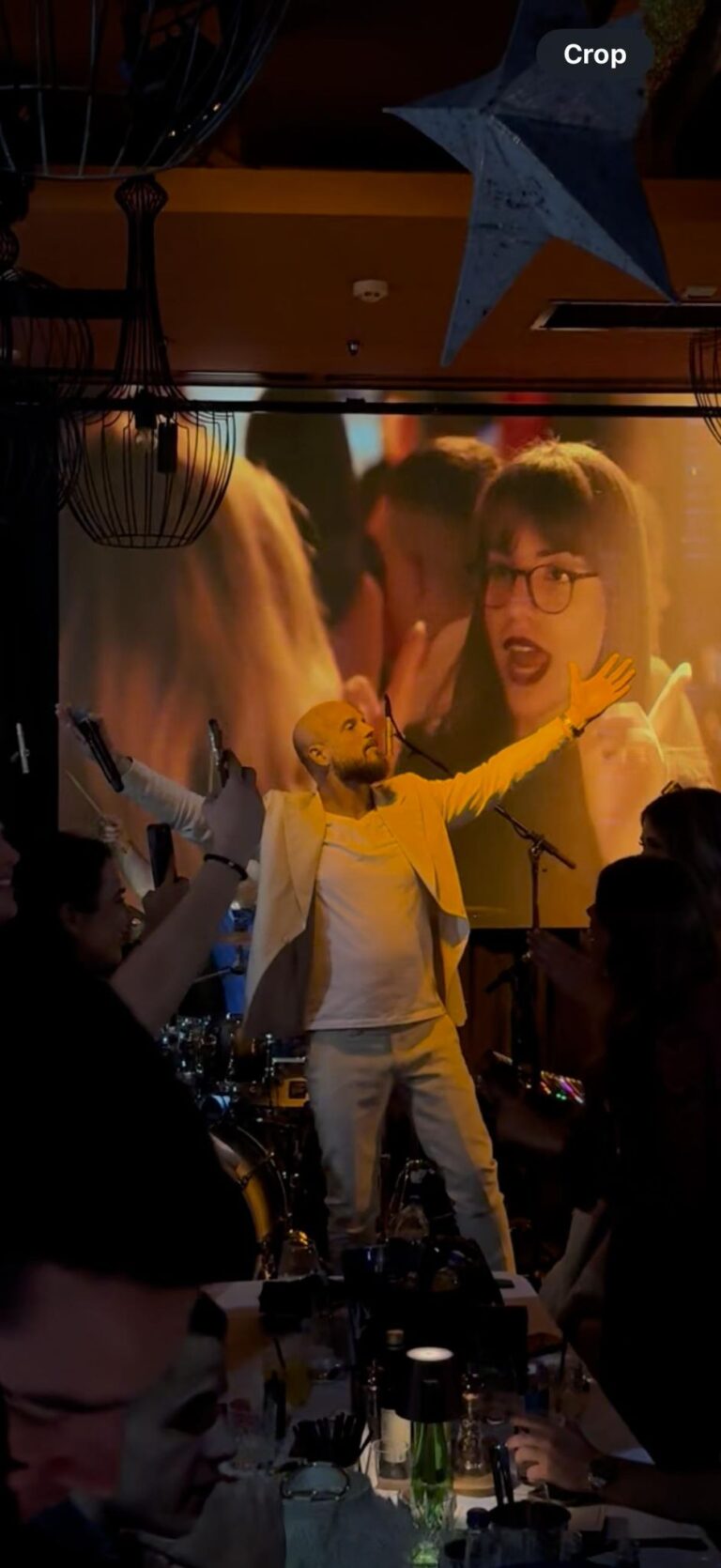 DONEO ODLUKU KOJA JE IZNENADILA SVE: Boban Rajović održao poslednji nastup u Beogradu – evo zbog čega pravi pauzu!