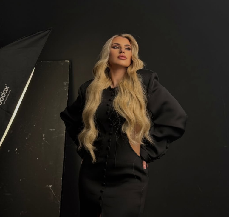 Ruža Rupić nakon drame i haosa objavila novu pesmu i poručila: “Čujem da mrziš me, pljuješ na sav glas”