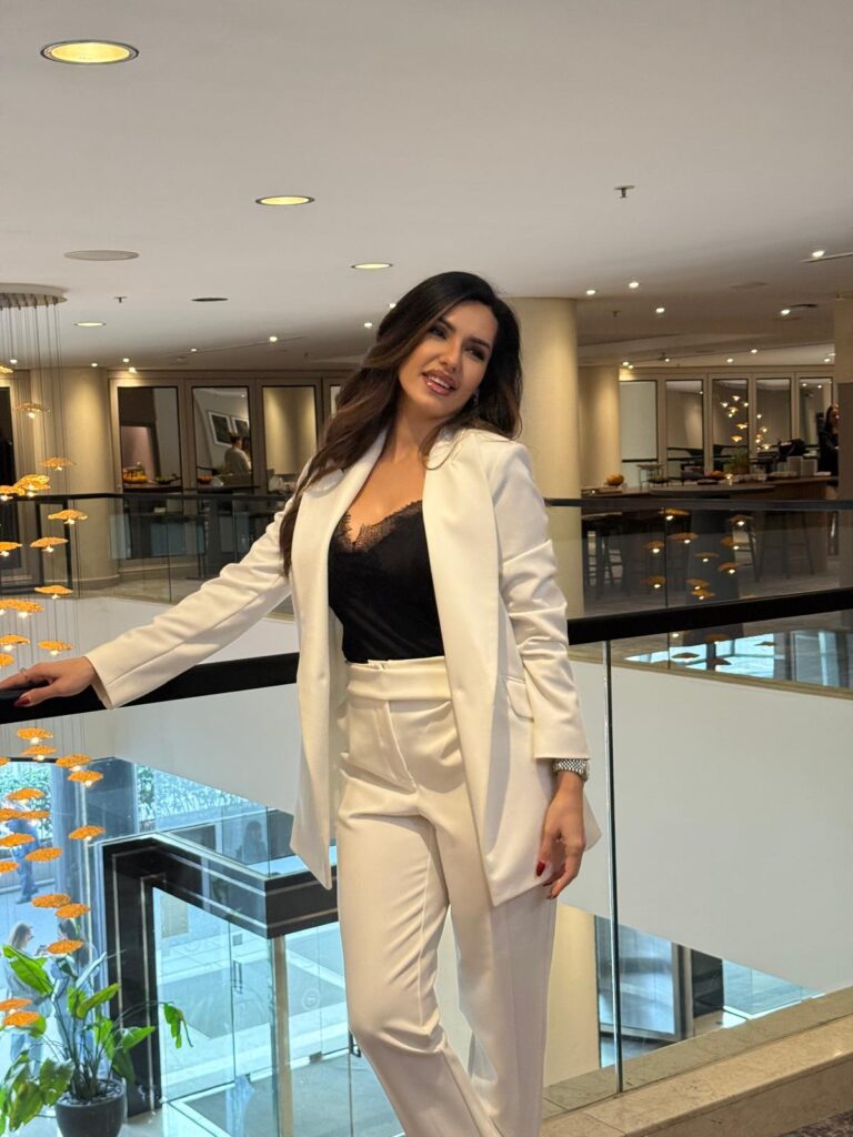 “Ovo je jedan od najvažnijih trenutaka u mojoj karijeri“: Tanja Savić puca od ponosa pred zagrebačku Arenu, otrila i ko će biti specijalna gošća na koncertu