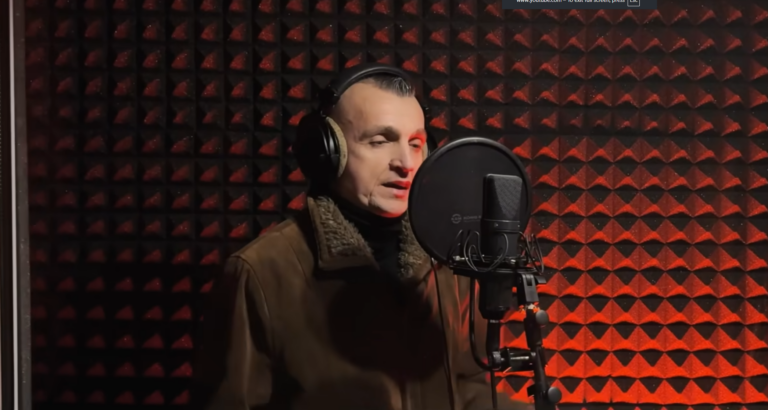 Ovako se voli svoj zavičaj! Mišo Marković najljepšsim riječima o svom zavičaju!