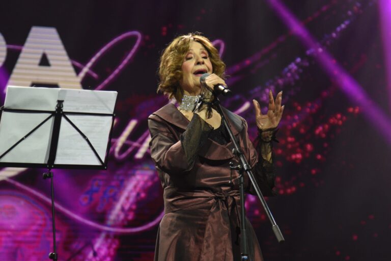 Plava dvorana Sava Centra večeras je domaćin pravog muzičkog spektakla