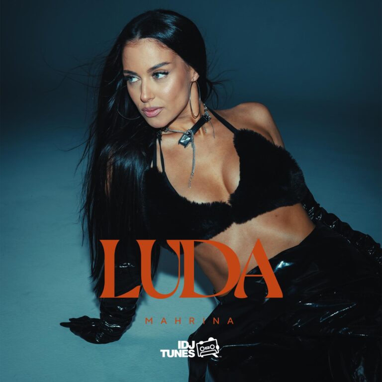 “Luda”, nova pesma Mahrine!