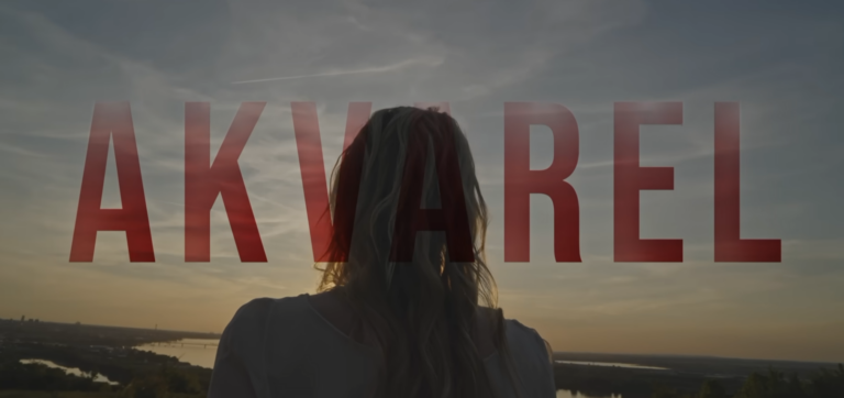 NEVENA BOŽOVIĆ PREDSTAVALJA NOVU PESMU „AKVAREL“