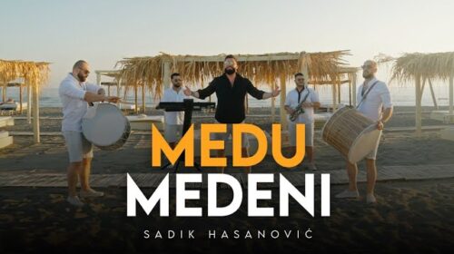 “Medu medeni” rastura na društvenim mrežama! Hejteri na aparatima !