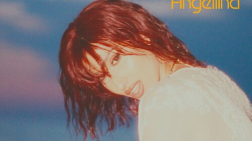ANGELLINA URADILA DVE NOVE PESME