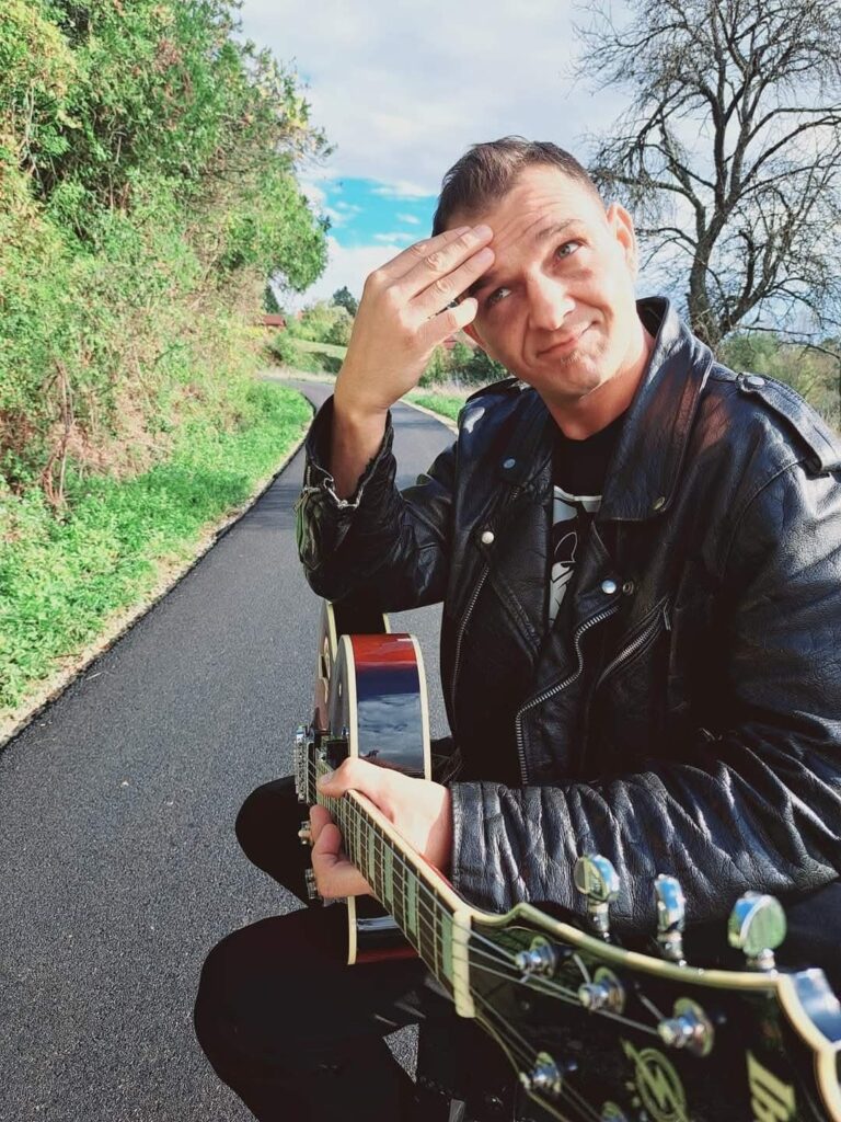 Tomislav Bedić predstavlja novi singl „Oči ti sjaje u noći“