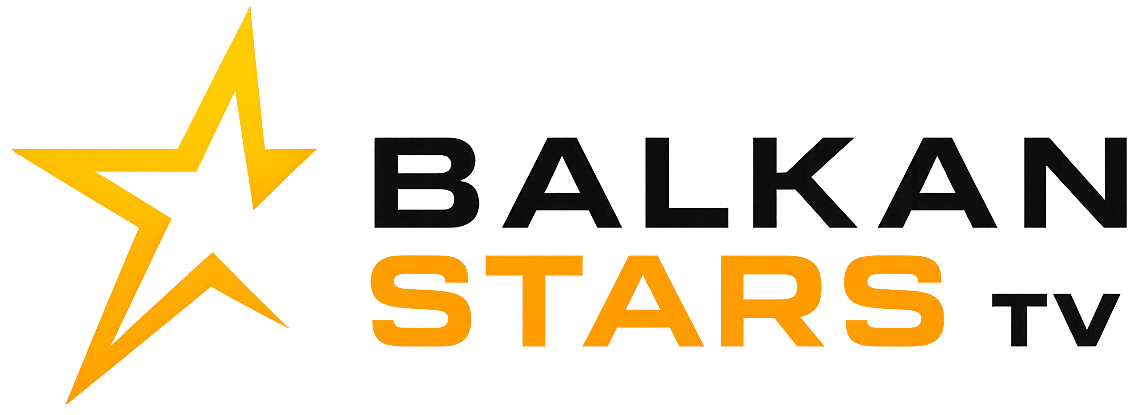 Balkan Stars