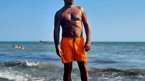 Bojan Belić u 48. godini izgleda fantastično: Odmor sa ćerkicom i fotografije koje su oduševile mnoge