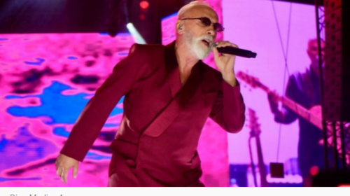 Otkazan Merlinov koncert u Srbiji: Organizatori objavili razlog