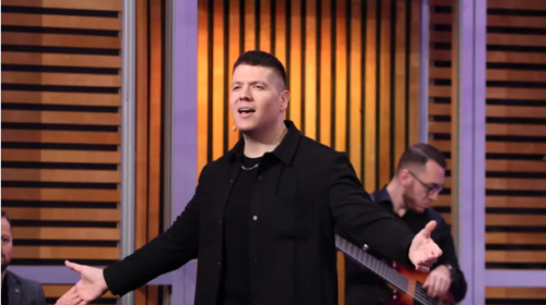 Sloba tužio Anu Nikolić? Pevač otvoreno o sukobu: „Niko nema pravo da preti mojoj porodici!“