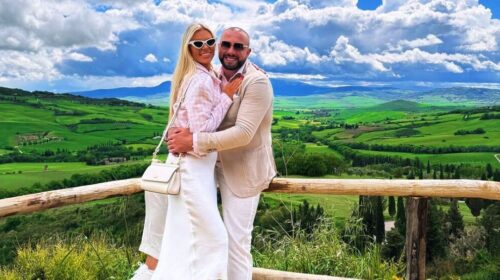 Dado i Ivona poslije 11 godina ljubavi prave veliku svadbu: Povod će biti posebno emotivan